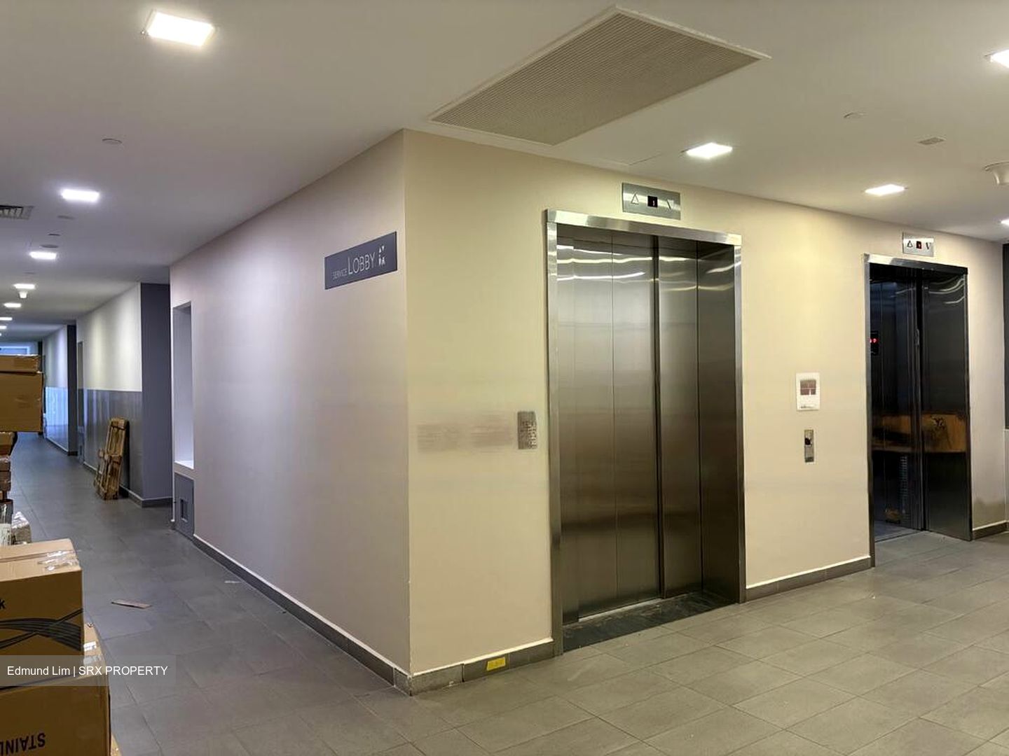 Nordcom One (D27), Factory #466376621